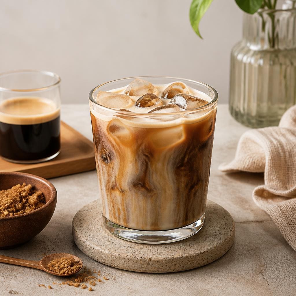 Es Kopi Baileys
